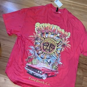 Sublime Graphic T-Shirt